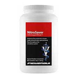 NitroSaver  Figuerola Labs